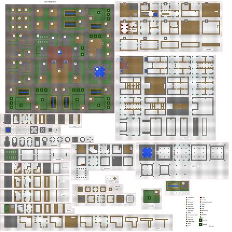 minecraft schematics house|minecraft house layout schematic.